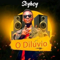 Skyboy O Dilúvio - Come Back (Pop Dance)