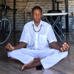 Meditar🧘‍♂️🌍🙏