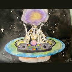 Womp Witch - Guest Mix for Vega 99.9 FM w/ Lyra Nyx