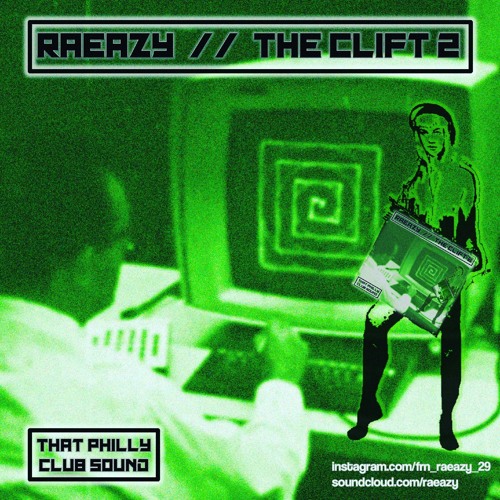 RaEazy - The Clift 2