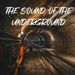 Sound Of The Underground (Original Mix) Free DL