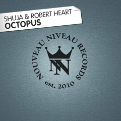 Octopus (H!gh Five Remix)