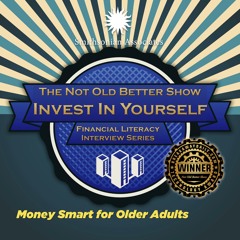 #503 2021 - Better Health, and Better Financial Health: Finance Advice Show for a New Year