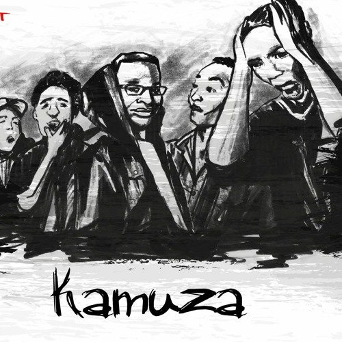 Kamuza (Start Battle LT) ATRANKA