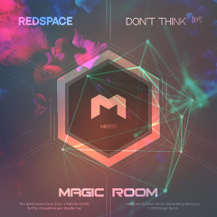 Redspace - Only Music Can Help Me [Magic Room]