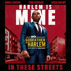 In These Streets (feat. John Legend, Nick Grant & YBN Cordae)