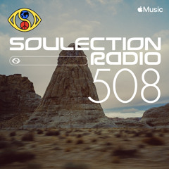 Soulection Radio Show #508
