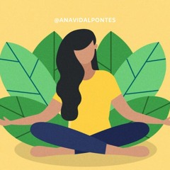 Meditação para aliviar medo e ansiedade