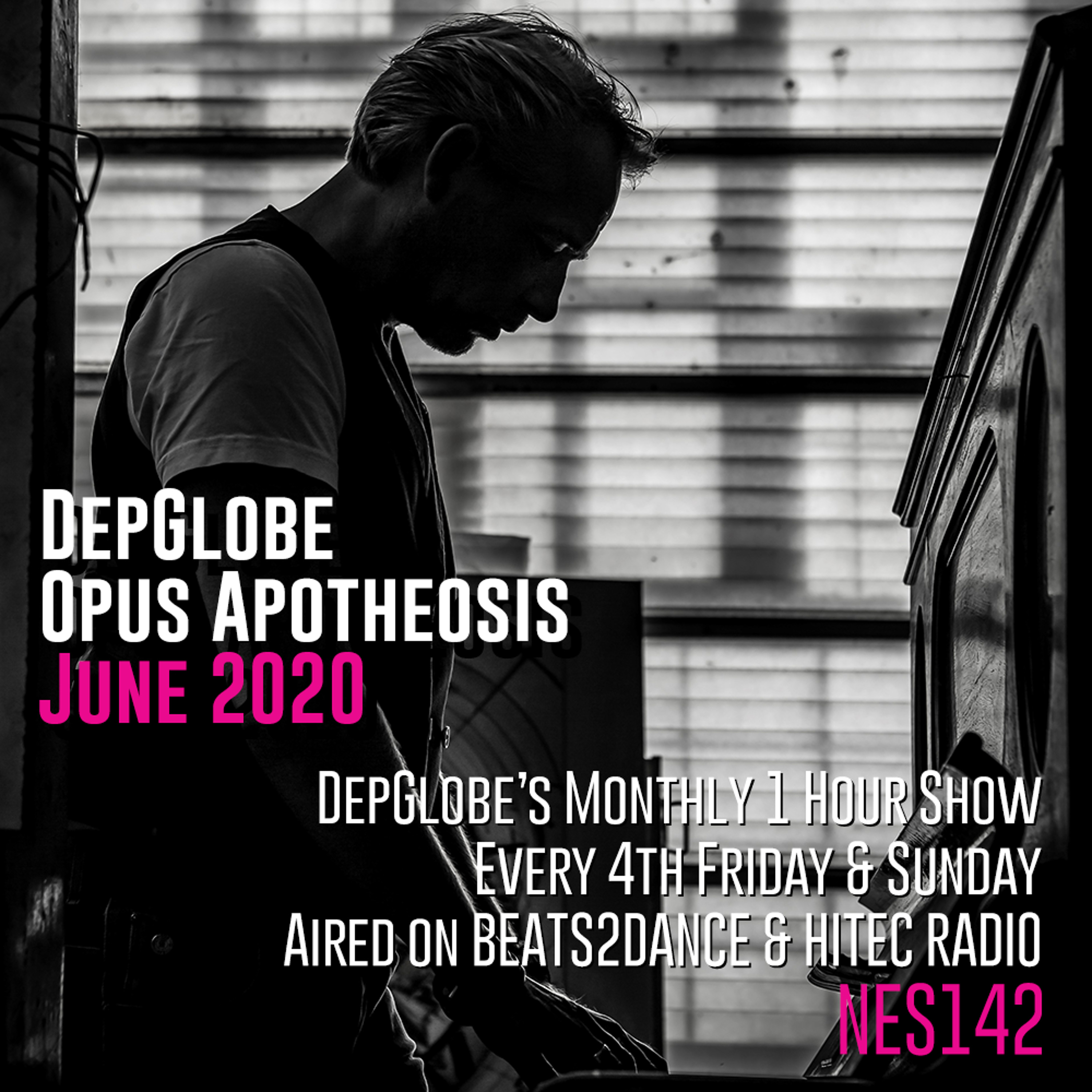 DepGlobe