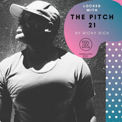 The Pitch Mix 21