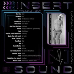 INSERT.MIXTAPE.006/BEEVSTA