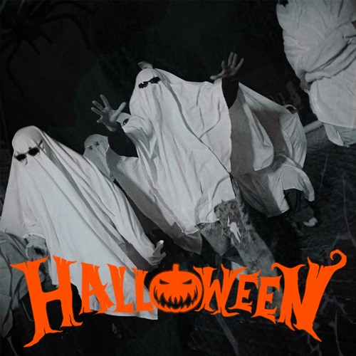 Stream HALLOWEEN by GENZIE Listen online for free on SoundCloud