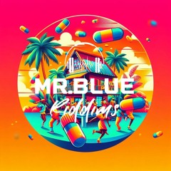 Skippa - 3 Days Mr.Blue Riddims Jamaican Pills Remix