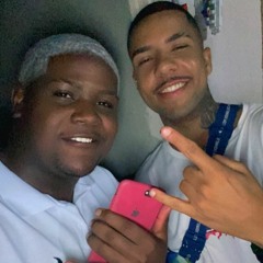 FAZ O VUK VUK , SENTANDO DE 4 ( DJ MARIDÃO & DJ MARCÃO )