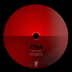 T!M - Put It ! (Acid Edit) [FREE DOWNLOAD]