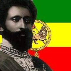 Haile Selassie I (Prod. Maddi Ras)