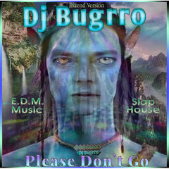 Please Don`t Go