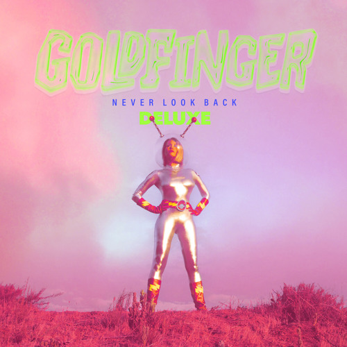 【希少カラー盤】Goldfinger / 99 Red Balloons Stream 99 Red Balloons by Goldfinger | Listen online for free on