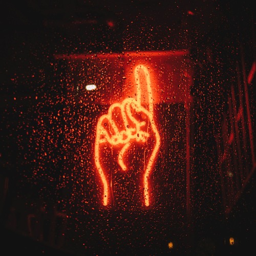 Robert Falcon - All Of The Lights (Sped Up)
