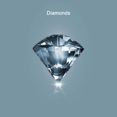 Glyn Hyde - Diamonds 2021