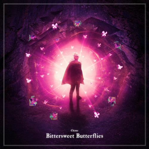 Chime - Bittersweet Butterflies