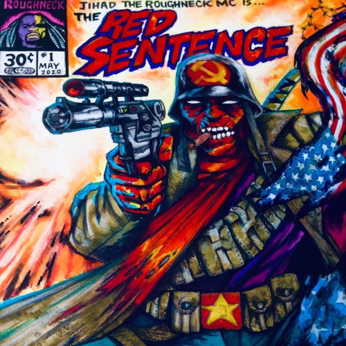 The Red Sentence