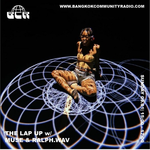 The Lay Up With Ralphy.wav & Muse - 9th january 2022