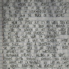 r a c k s  a n d  r a t s