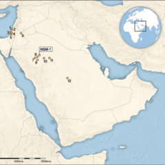 A Short Journey Into Prehistoric Arabia