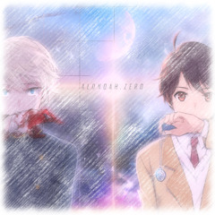 Heaven's Fall (Sped Up+Bass Boost Ver.) 1.30x