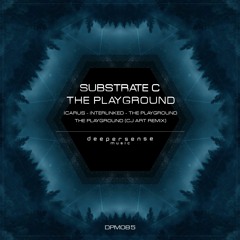 Substrate C - Icarus [Deepersense Music]