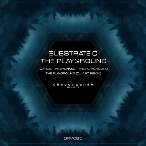 Substrate C - Icarus [Deepersense Music]