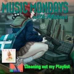 Episode 182: Cleaning out my playlist