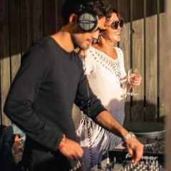 HouseWarming @ PindaTraxx  Ft GingerS, Mixed by GIN b2b DEAN