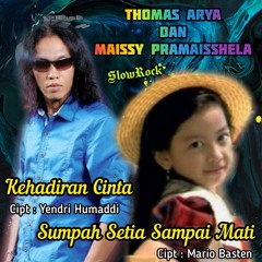 Thomas Arya Ft Fany Zee - Sumpah Setia Sampai Mati