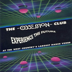 1992-09-04 - Bear, Ellis Dee & Ramjack feat. Robbie Dee & Monzaman @ Chapter III Promotions...