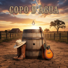 Copo D'agua (Sertanejo)