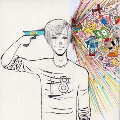 피터팬증후군 (발매완)