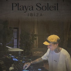 PLAYA SOLEIL 6.8.25