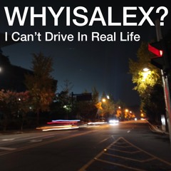 I Can't Drive In Real Life