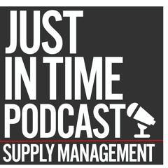 What's trending in your supply chain?