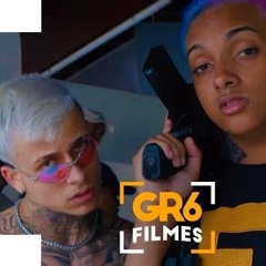 MC Brinquedo e MC Pedrinho - Fábrica de Bico (GR6) Audio oficial