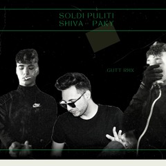 Shiva + Paky - Soldi Puliti [PEPPEGUTT MASHUP] freedownload!