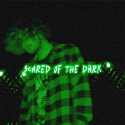 scared øf the dark (prod. Yuuta)