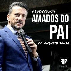 Não fale em paz quando no seu coração está o mal | Pr. Augusto Sousa