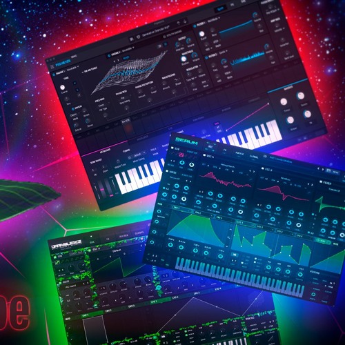 SOSSEDI - YouTube NeuroFunk FREE FLP #1