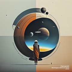 CF Premiere: CementO - Destroyed Beauty [Arido Records]