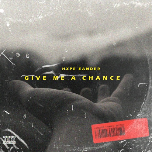 Give Me A Chance {Prod By Eander Game}