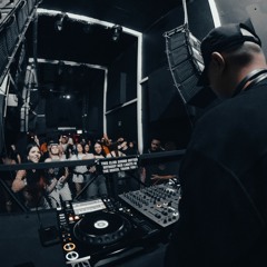 ABDUCTION - Club 881 - Recording in Medellín, Colombia