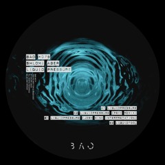 Premiere: Shlomi Aber - Liquid Pressure (Psyk Remix) [BAO079]